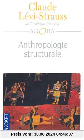 Anthropologie structurale (Agora)
