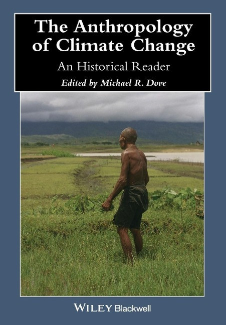 Anthropology of Climate Change Anthropology of Climate Change