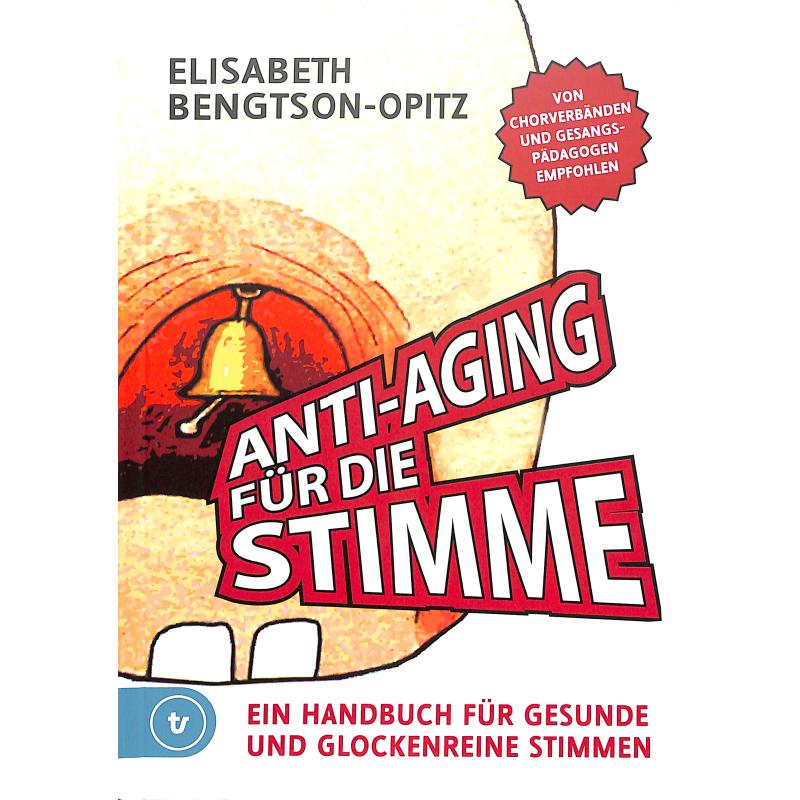 Anti Aging für die Stimme Anti Aging für die Stimme