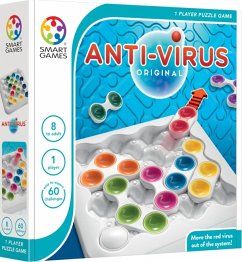 Anti-Virus (Spiel) von Smart Toys and Games