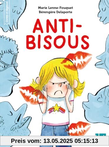 Anti-bisous