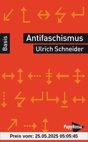 Antifaschismus - Basiswissen Politik/Geschichte/Ökonomie