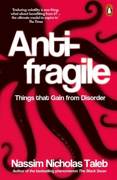 Antifragile von Penguin Books UK