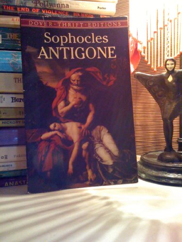Antigone Antigone