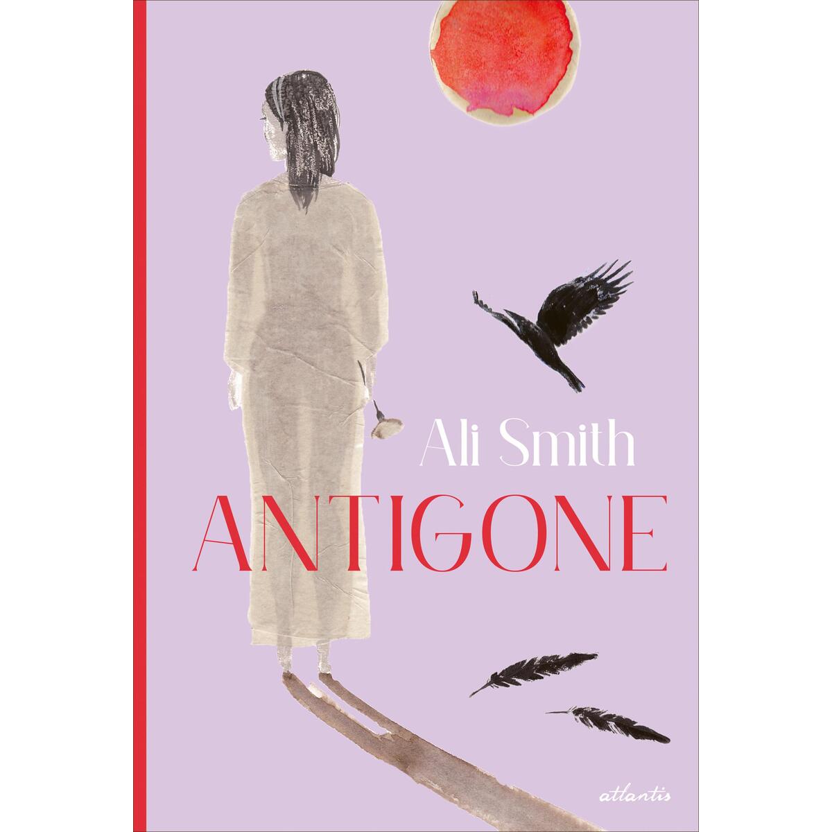 Antigone von Atlantis