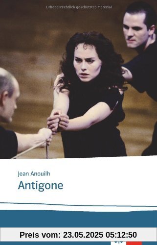 Antigone: Texte et documents Antigone: Texte et documents