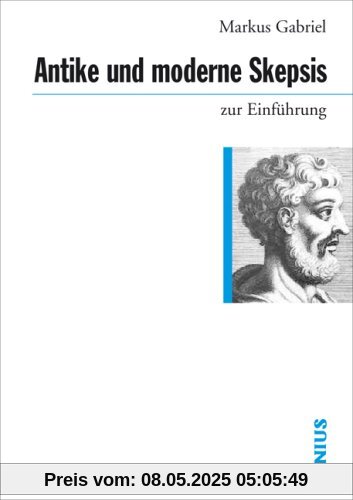 Antike und moderne Skepsis zur Einführung