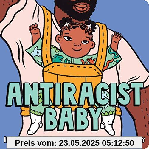 Antiracist Baby Board Book