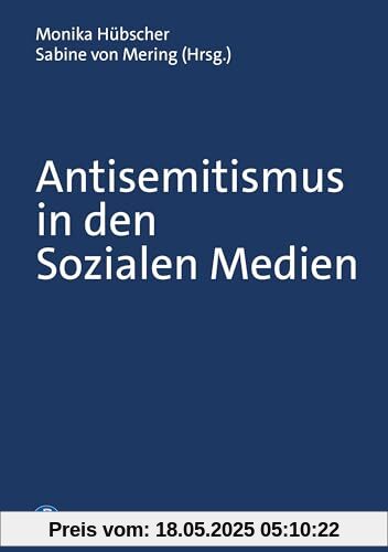 Antisemitismus in den Sozialen Medien
