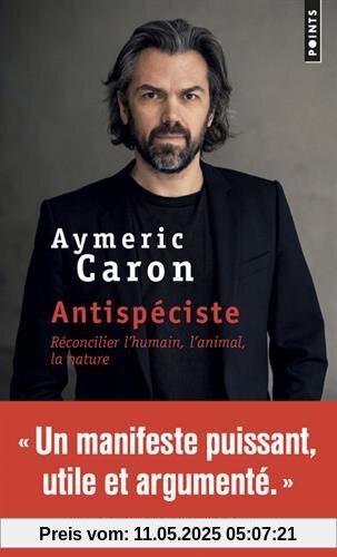 Antispeciste