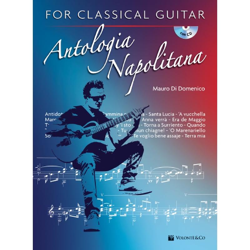 Antologia Napolitana