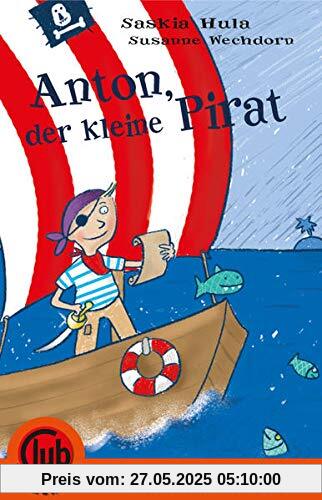 Anton, der kleine Pirat