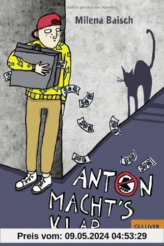 Anton macht's klar (Gulliver)