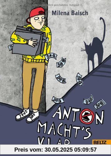 Anton macht's klar