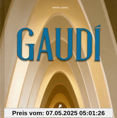 Antoni Gaudi