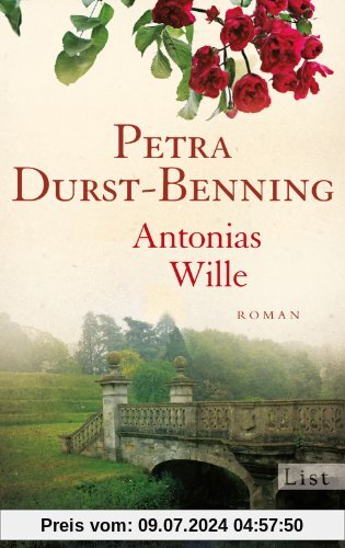 Antonias Wille