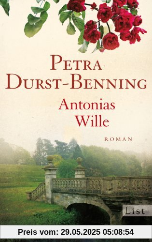 Antonias Wille Antonias Wille