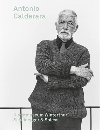Antonio Calderara: (1903–1978)