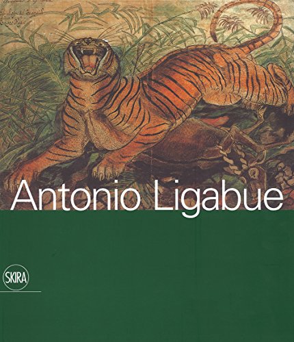Antonio Ligabue