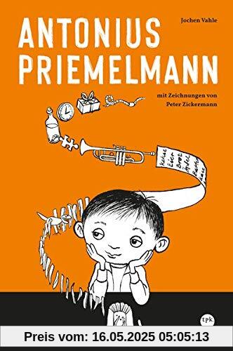 Antonius Priemelmann