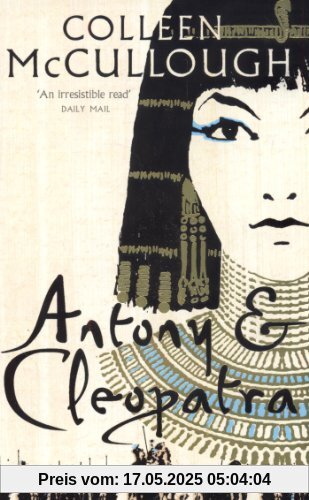 Antony and Cleopatra Antony and Cleopatra