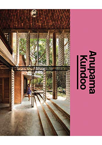 Anupama Kundoo: The Architect's Studio von Lars Muller Publishers