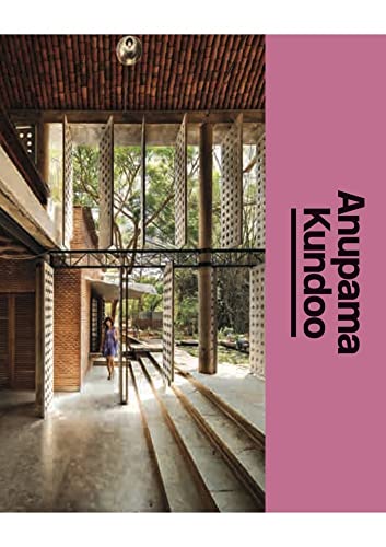 Anupama Kundoo: The Architect's Studio