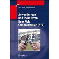 Anwendungen und Technik von Near Field Communication (NFC)