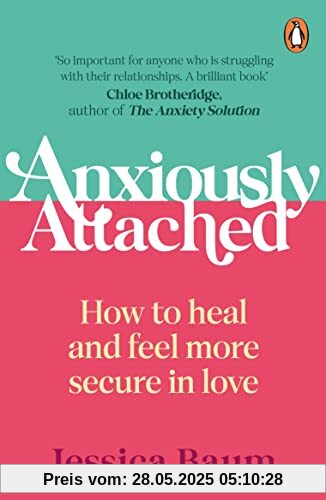 Anxiously Attached: How to heal and feel more secure in love