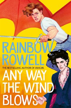 Any Way the Wind Blows von Macmillan Children's Books / Macmillan Publishers International