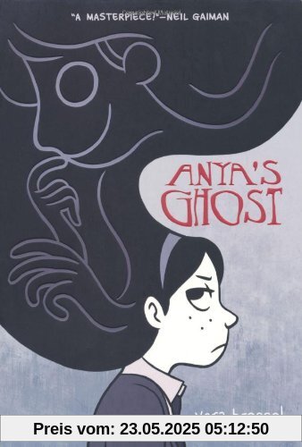 Anya's Ghost