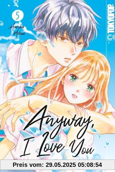 Anyway, I Love You 05