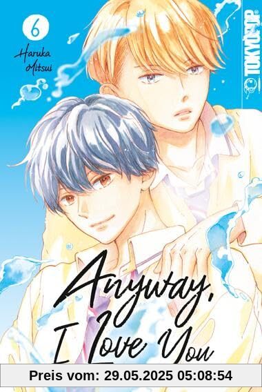 Anyway, I Love You 06