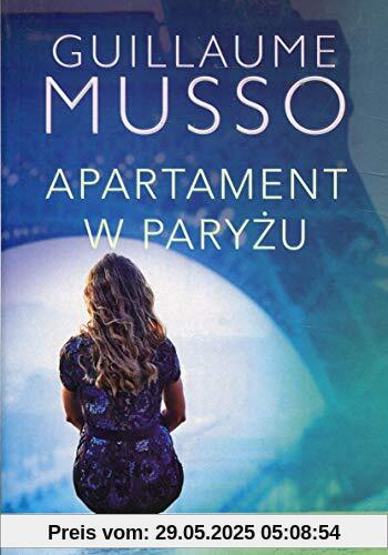 Apartament w Paryzu Apartament w Paryzu