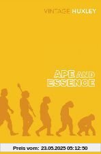 Ape and Essence
