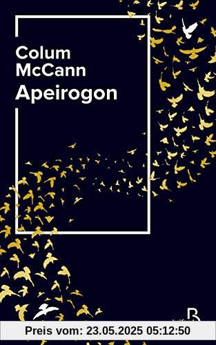 Apeirogon