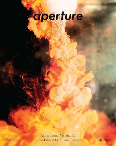 Arrhythmic Mythic Ra: Aperture No. 256 (Aperture Magazine) von Aperture