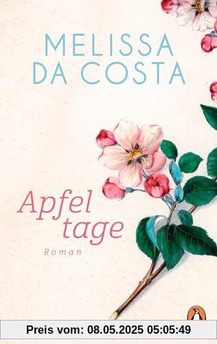 Apfeltage: Roman Apfeltage: Roman