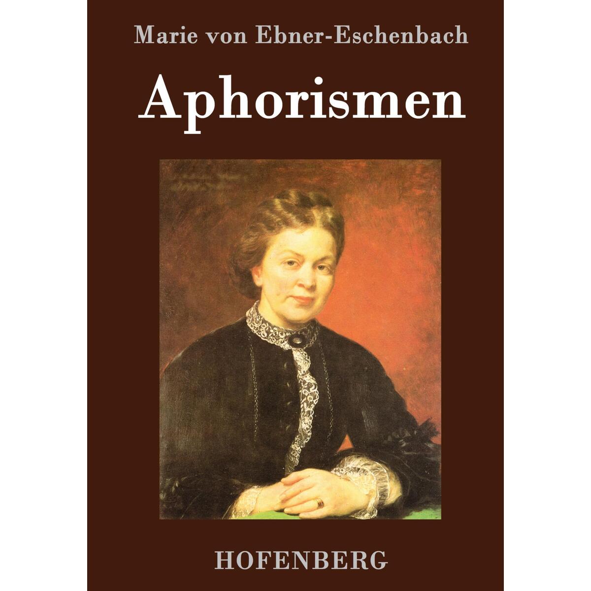 Aphorismen von Hofenberg
