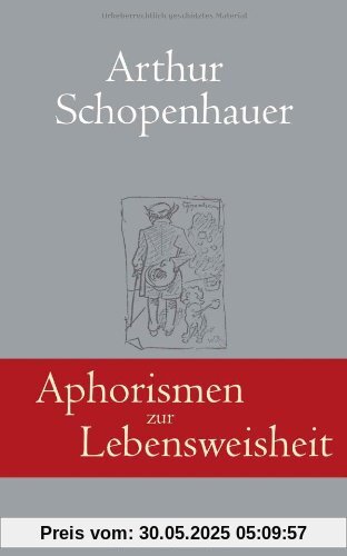 Aphorismen zur Lebensweisheit Aphorismen zur Lebensweisheit
