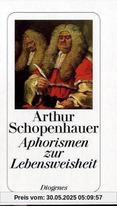 Aphorismen zur Lebensweisheit Aphorismen zur Lebensweisheit