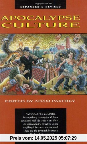 Apocalypse Culture
