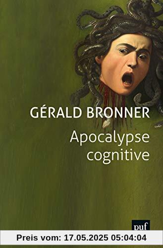 Apocalypse cognitive