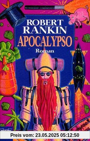 Apocalypso