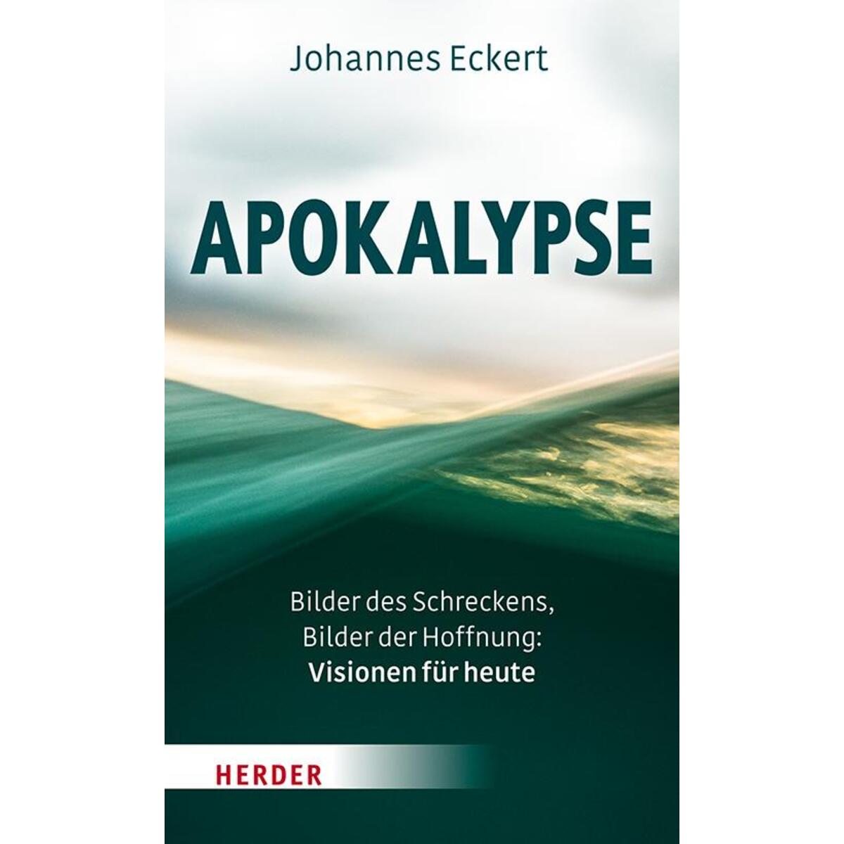 Apokalypse von Herder Verlag GmbH