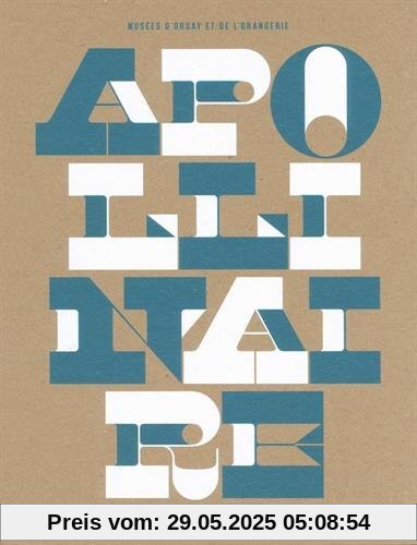 Apollinaire : Le regard du peintre