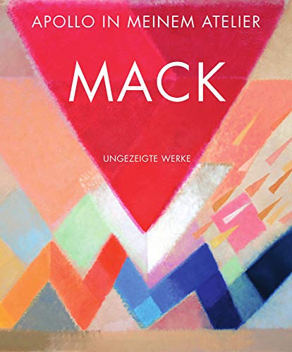 Apollo in meinem Atelier: MACK Apollo in meinem Atelier: MACK