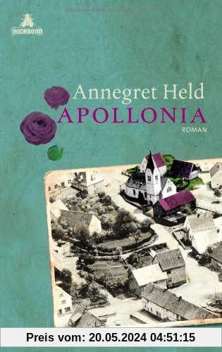 Apollonia: Roman