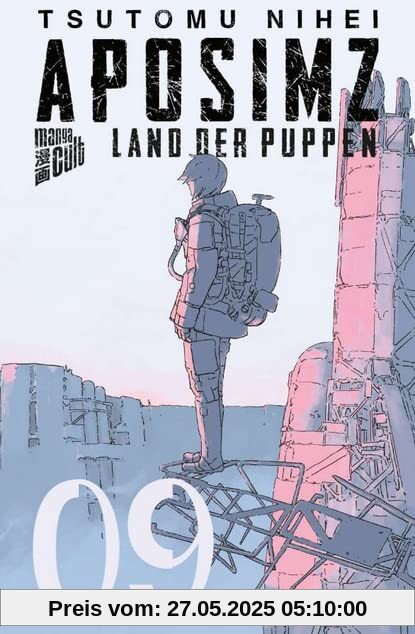 Aposimz – Land der Puppen 9