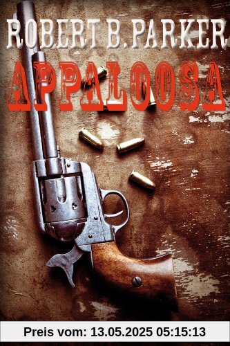 Appaloosa